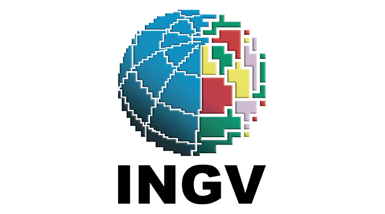 logo ingv