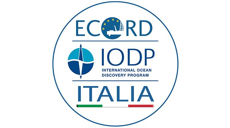 logo iodp 2018